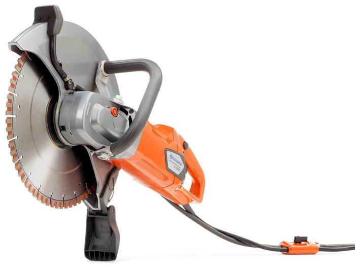 Husqvarna K4000 Electric Consaw