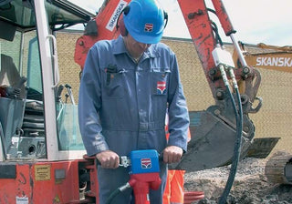 HYCON Oil Flow Divider - HFD