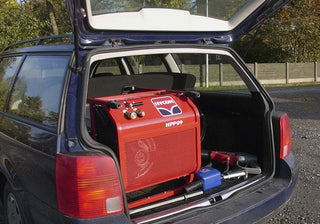 HYCON HPP09  Hydraulic Power Pack 20LPM Honda Petrol