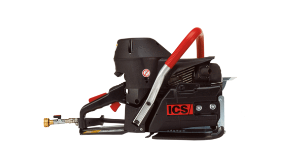 ICS 680 ES GC Powerhead Only