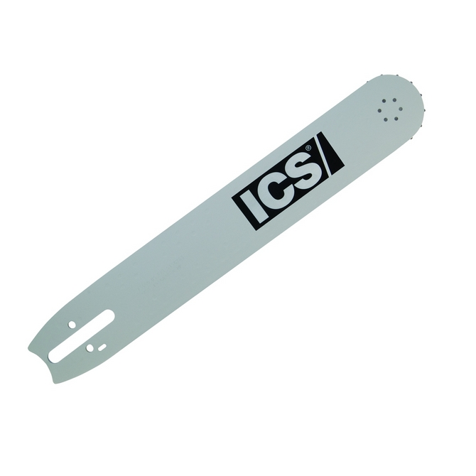 ICS Guide bar 12/16 inch for 695F4 Concrete Chainsaw