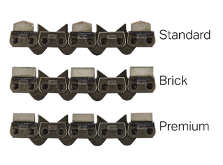 ICS FORCE3-32 for STIHL GS 461 Rockboss (Bar, Chain, Sprocket)