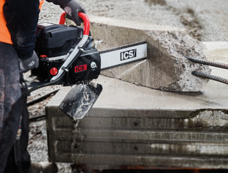 ICS 695XL FORCE3 35 40cm 14 16inch Diamond Chains Accura