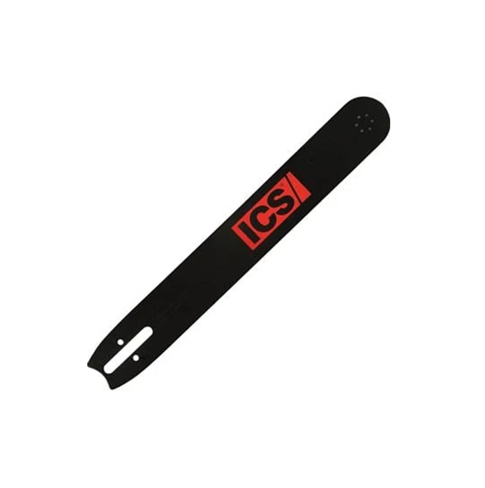 ICS PowerGrit Replacement Guidebars 25cm to 63cm