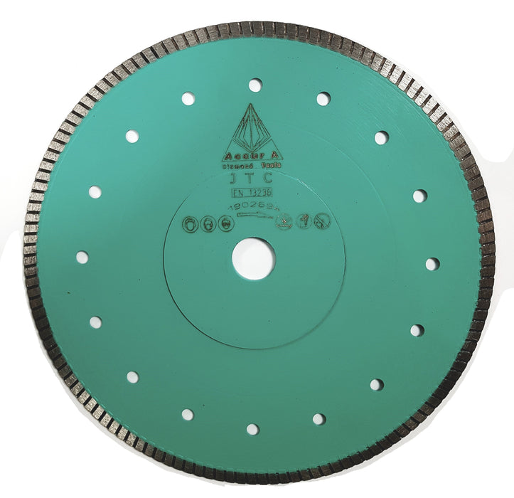 JTC Ultra Thin Porcelain Tile Blade