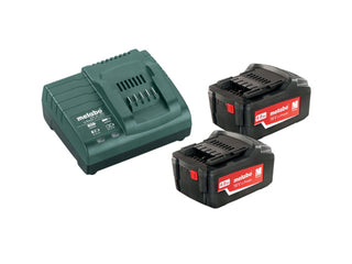 Metabo 115mm Angle grinder 18v Li-Ion W18 LTX115