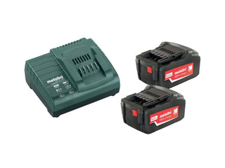 Metabo 115mm Angle grinder 18v Li-Ion W18 LTX115