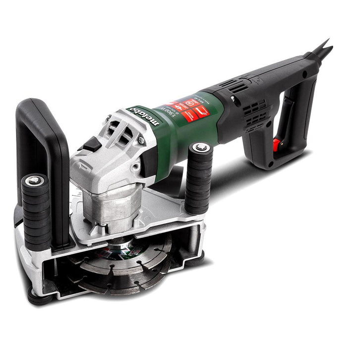 Metabo 125mm Wall Chaser MFE40