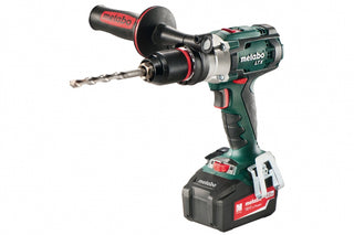 Metabo 18v Li-Ion Brushless Combi Drill SB18 LTX BL
