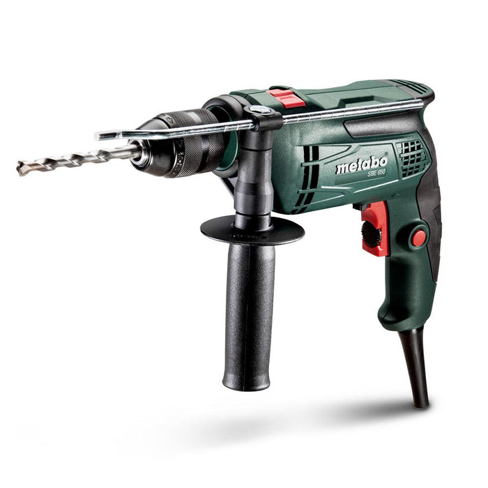 Metabo Electric Impact Drill SBE650