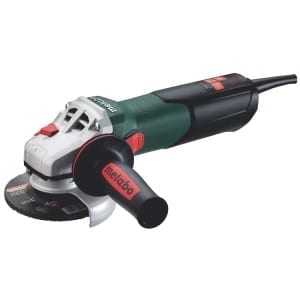Metabo 900W Angle Grinder 115mm W9-115
