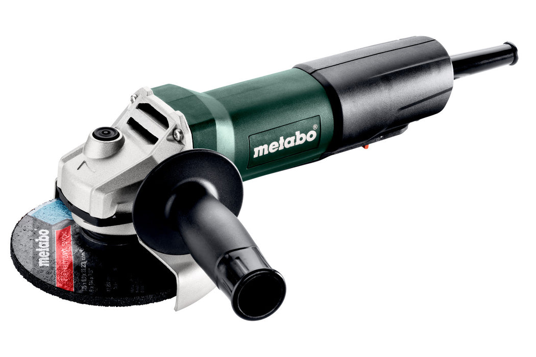 Metabo 850W Angle Grinder 125mm WP850-125Q