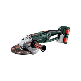 Metabo 230mm Angle grinder 36v / 18v Li-Ion WPB36/18LTXBL