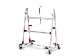 Raimondi Easy Move - Large Format Tiles Handling and Lifting Systems