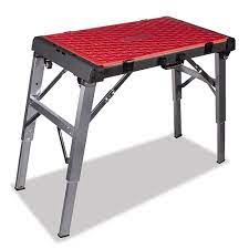 Rubi 4 in 1  Folding Work Table