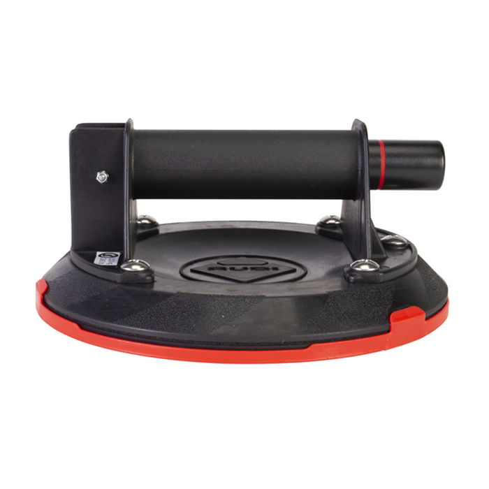 Rubi 18919 - Suction Cup with Vacuum Pump 110kg Load