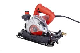 Rubi TC125 Portable Rail Circular Stone/Tile Cutter 110v/220v