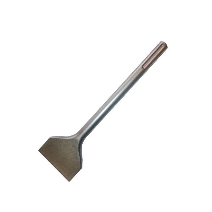 SDS Max Wide Chisel 300/400 Length /50mm & 80mm Wide