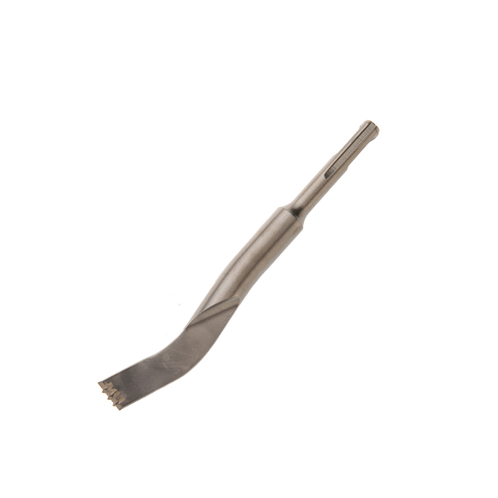 Sds plus mortar online chisel