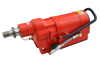 WEKA SR 25 110V 6 Speed/18 Steps Core Drill