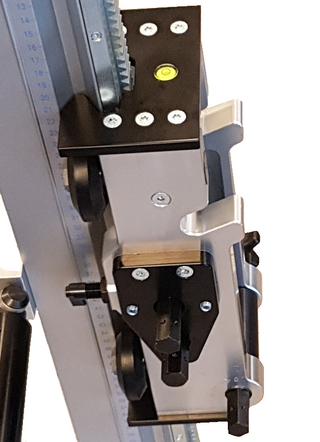 Diacom Profi-Max Rig Mounted Stand DC400 MK2 (Quick Release Clamp)