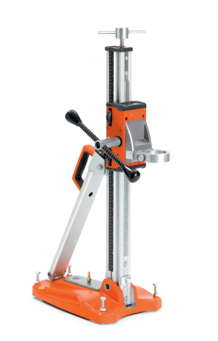 Husqvarna DS150 - Light Core Drill Stand 60mm Collar