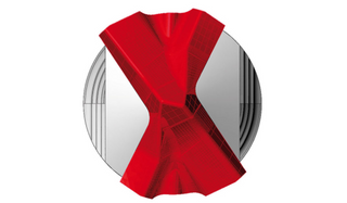 Keil- TURBOKEIL X FORM SDS MAX (4 Point Cutter) 8mm -50mm D