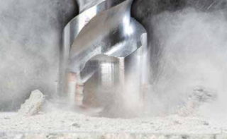 Keil- TURBOKEIL X FORM SDS MAX (4 Point Cutter) 8mm -50mm D
