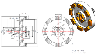 Specialist Tools Design  & Supply