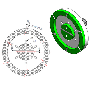Specialist Tools Design  & Supply