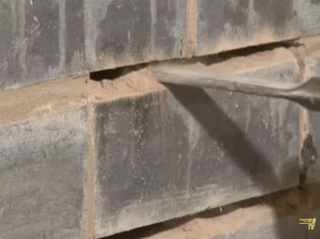 SDS Max Brick Remover Chisel 280mm Length