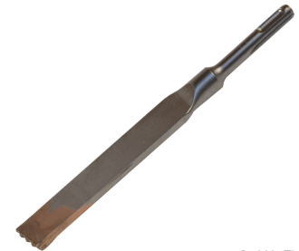 SDS Plus Brick Remover Chisel  G230B4BC