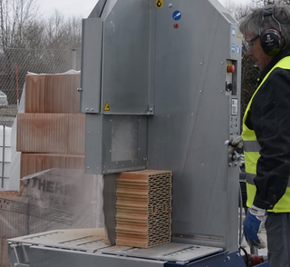 Specialist Concrete/Block Saws- Lissmac DTS 420-N / DTS 420-PE/N