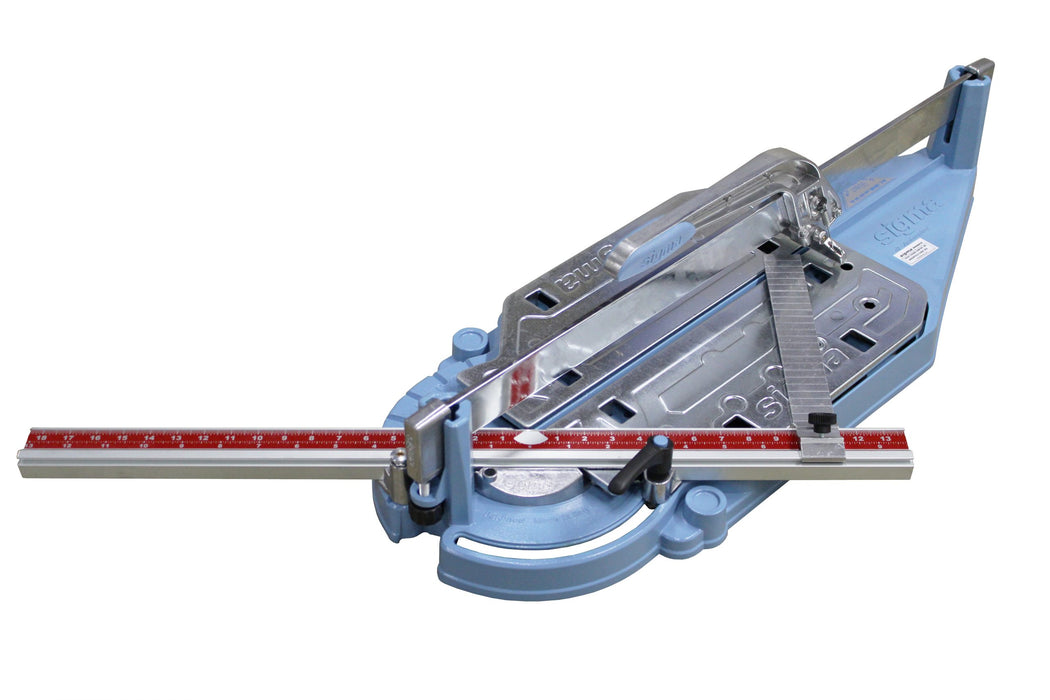 Sigma Manual Tile Cutter SIG 77- Art 3C2   77cm