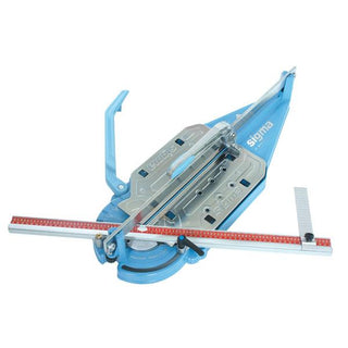 Sigma Manual Tile Cutter SIG 77- Art 3C2   77cm