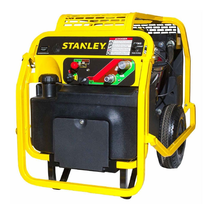 Stanley Hydraulic Power Packs- HP8/HP12