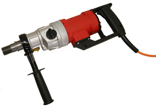 WEKA-DK09-Diamond-Core-Drilling-Machine