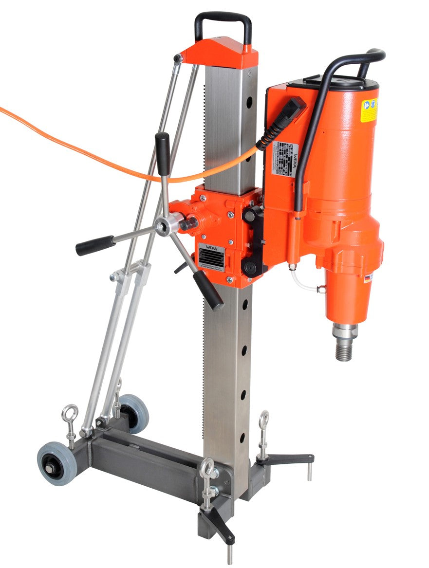Core Rig Stands Systems | Accura Diamond Tools