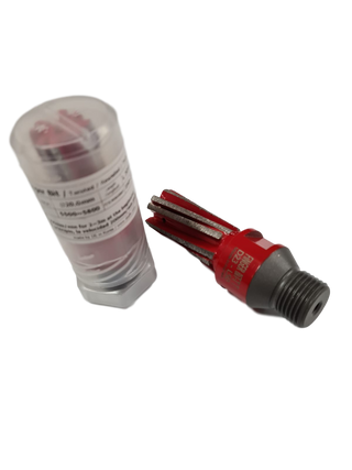 Finger Bit-EX - Router - Rounded