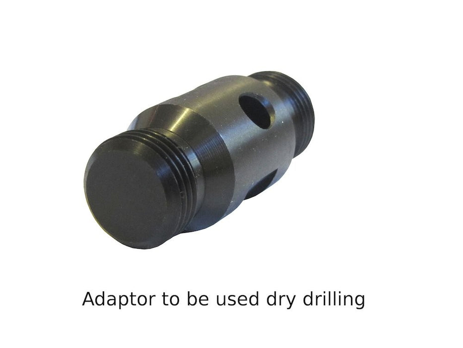 1/2"M-ADPK-1/2"M Solid/Hollow Adaptor