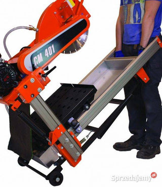 Norton Clipper CM401 14/16 Inch Masonry Saw