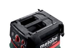 Metabo ASR 36-18 BL 25 M SC  CORDLESS VACUUM CLEANER