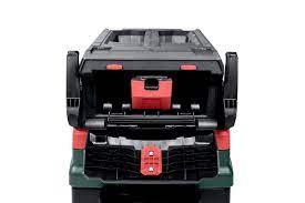 Metabo ASR 36-18 BL 25 M SC  CORDLESS VACUUM CLEANER