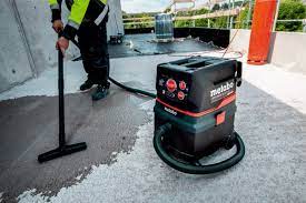 Metabo ASR 36-18 BL 25 M SC  CORDLESS VACUUM CLEANER