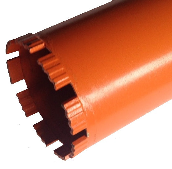 WDCP TSC 1 ¼” UNC(F) 450mm Long - PREMIUM TURBO 13MM H