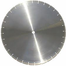 Floor Saw Blades 350mm -3M Soft/ Hard Bonds - Concrete / Asphalt