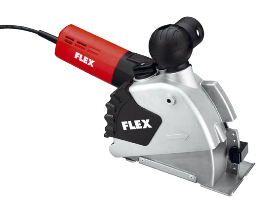 FLEX MS1706 FR Wall Chaser 110V  140mm/35mm Width