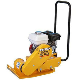 Shatal -PC 113 35cm / PC1443 40cm  Plate Compactors-Petrol Honda Engine