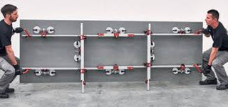 Raimondi Easy Move - Large Format Tiles Handling and Lifting Systems